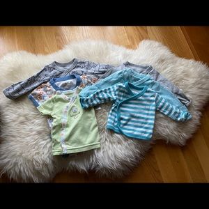 Baby boy bundle (newborn - 3 months)